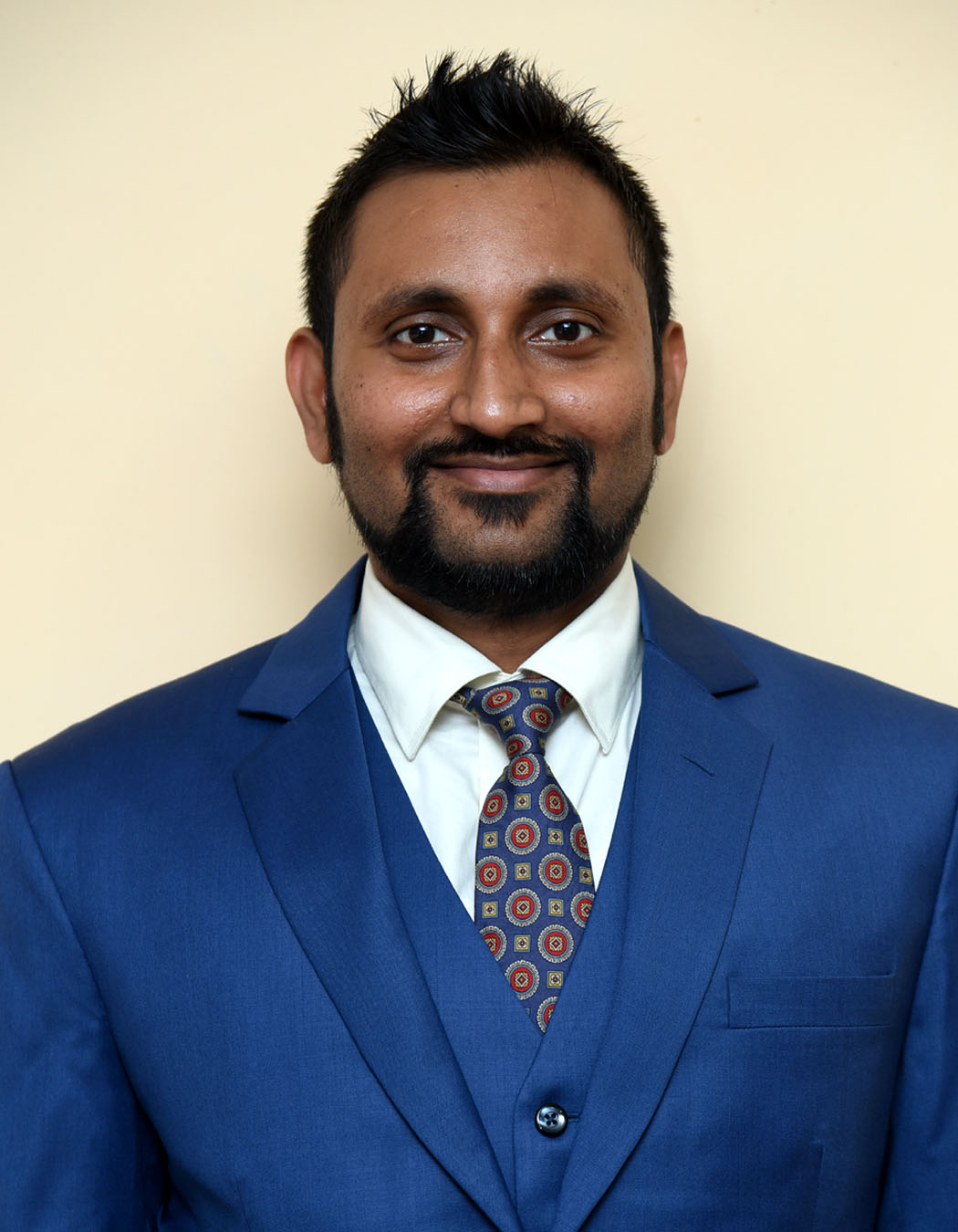 Author image